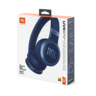 JBL bežične bluetooth slušalice on-ear, LIVE 670 NC BLUE