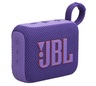 JBL prijenosni bluetooth zvučnik GO 4 PURPLE