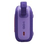 JBL prijenosni bluetooth zvučnik GO 4 PURPLE