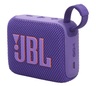 JBL prijenosni bluetooth zvučnik GO 4 PURPLE