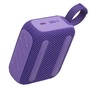 JBL prijenosni bluetooth zvučnik GO 4 PURPLE