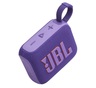 JBL prijenosni bluetooth zvučnik GO 4 PURPLE