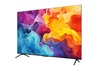 TCL LED televizor 85V6B, 4K HDR, Google TV, Wide Color Gamut, Game Master 3.0 + 120Hz Game Accelerator, Dolby Atmos, HDMI 2.1