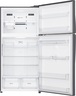 LG frižider GTF916PZPED