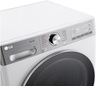 LG mašina za veš F4WR909P3W