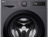 LG perilica-sušilica F4DR509SBM