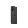 Apple iPhone 16 128GB Black, mobitel