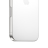 Apple iPhone 16 Pro 256GB White Titanium, mobitel