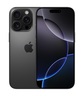 Apple iPhone 16 Pro 256GB Black Titanium, mobitel