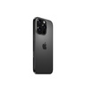 Apple iPhone 16 Pro 256GB Black Titanium, mobitel
