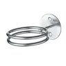 COMAIR držač za fen Metalni - Ring