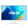 Asus monitor VY249HF-W gaming bijeli, 24, FullHD, IPS, 250cd/m2, Adaptive Sync, HDMI, 100Hz, 1ms