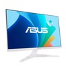 Asus monitor VY249HF-W gaming bijeli, 24, FullHD, IPS, 250cd/m2, Adaptive Sync, HDMI, 100Hz, 1ms