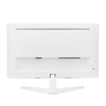 Asus monitor VY249HF-W gaming bijeli, 24, FullHD, IPS, 250cd/m2, Adaptive Sync, HDMI, 100Hz, 1ms