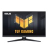 ASUS TUF monitor VG27AQA1A gaming, 27, WQHD, VA, 300cd/m2, AMD FreeSync Premium, HDR10, DP, HDMI, 170Hz, 1ms