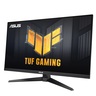 ASUS TUF monitor VG27AQA1A gaming, 27, WQHD, VA, 300cd/m2, AMD FreeSync Premium, HDR10, DP, HDMI, 170Hz, 1ms