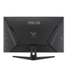 ASUS TUF monitor VG27AQA1A gaming, 27, WQHD, VA, 300cd/m2, AMD FreeSync Premium, HDR10, DP, HDMI, 170Hz, 1ms