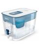 Brita Flow PRO basic sistem za filtriranje vode 5,2L plavi - 1052727