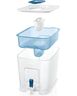 Brita Flow PRO basic sistem za filtriranje vode 5,2L plavi - 1052727