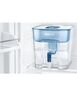 Brita Flow PRO basic sistem za filtriranje vode 5,2L plavi - 1052727