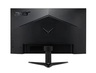 ACER monitor Nitro QG1 gaming Zero Frame, 27, FullHD, IPS, 250cd/m2, AMD FreeSync Premium, HDMI, DP, 180Hz, 0.5ms