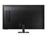 SAMSUNG monitor/TV M7 UHD Smart MoVA, 43, UHD, VA, 300cd/m2, HDR10, HDMI, 60Hz, 5ms
