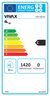 VIVAX HOME bojler EWH-80VM