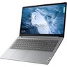 Laptop Lenovo IdeaPad 1 15IGL7, 82V700FPSC, 15,6 FHD TN 220nits, Intel Celeron N4120, 8GB RAM, 128GB eMMC, Intel UHD Graphics, Windows 11 Home