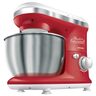 SENCOR mikser STM 3624RD-EUE3 crveni; 600 W; zapremina 4 L; 6 brzina