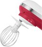 SENCOR mikser STM 3624RD-EUE3 crveni; 600 W; zapremina 4 L; 6 brzina