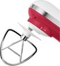 SENCOR mikser STM 3624RD-EUE3 crveni; 600 W; zapremina 4 L; 6 brzina