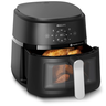PHILIPS friteza NA231\00 na vrući zrak; Airfryer serije 2000; 6.2 lit.;  1700 W; 13 x funkcija za pečenje