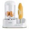 SENCOR aparat za hot dog SHM 4210 bijeli: 350W