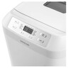 SENCOR pekač hljeba SBR 1040WH: 550W; max kapacitet hljeba 900 g
