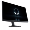DELL Alienware monitor AW2724DM gaming, 27, QHD, IPS, 600cd/m2, AMD FreeSync Premium Pro, G Sync, HDR600, DP, HDMI, 165Hz, 1ms