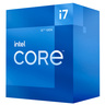 Intel procesor Core i7-12700 2.1GHz, 12C/20T box sa hladnjakom