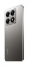 Xiaomi 14T 5G mobitel, 12/256GB, Titan Grey