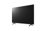 LG LED televizor 43UR75003LK, 4K Ultra HD,  Smart TV, WebOS , α5 AI Processor 4K Gen6, Crni