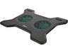 Trust Xstream Breeze stand za laptop sa 2 hladnjaka, do 16"