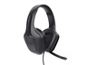 Trust GXT 415 Zirox gaming slušalice, 200 cm kabl, 3.5 mm, over-ear, mikrofon