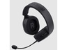 Trust GXT 491 Fayzo wireless gaming slušalice, bluetooth, over-ear, crne