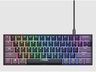 Trust GXT867 ACIRA 60% mini mehanička gaming tastatura RGB US layout