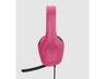 Trust GXT 415P Zirox gaming slušalice, žičane, pink, 200cm kabl, 3.5 mm, over-ear, mikrofon