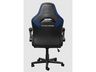 Trust GXT 703B RIYE gaming stolica, plava boja