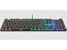 Trust GXT866 Torix gaming mehanička tastatura, US layout, žičana,USB 2.0