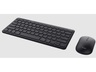 Trust Lyra multi-device bežični tastatura i miš, bluetooth, US layout