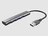 Trust Halyx 4-Port USB 3.0 Hub