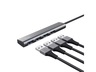 Trust Halyx 4-Port USB 3.0 Hub