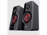 Trust GXT38 TYTAN 2.1 set zvučnika 60W RMS, 120W PMPO