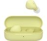 SONY Bluetooth® slušalice WFC510, Žute